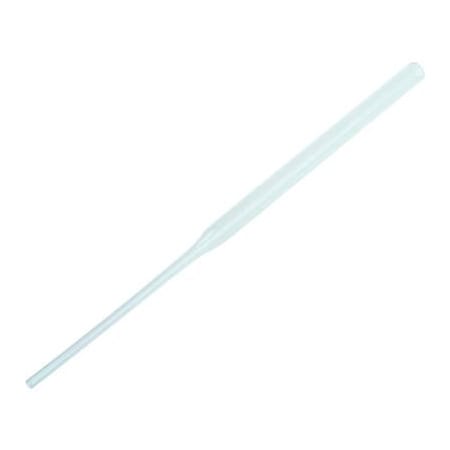 Celltreat CELLTREAT  5.75" Plasteur  Pasteur Pipet, Bulk Packed in Bags, Non-Sterile, 500/Case 229277